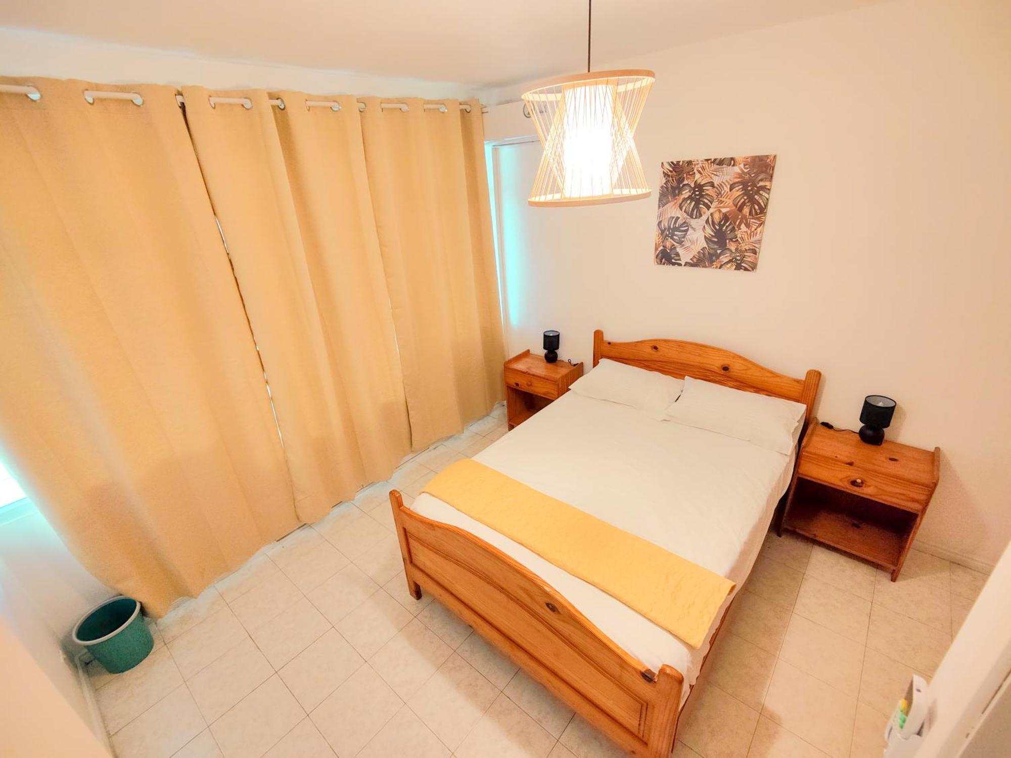 Fibonacci Beachfront Apartment Flic-en-Flacq Εξωτερικό φωτογραφία