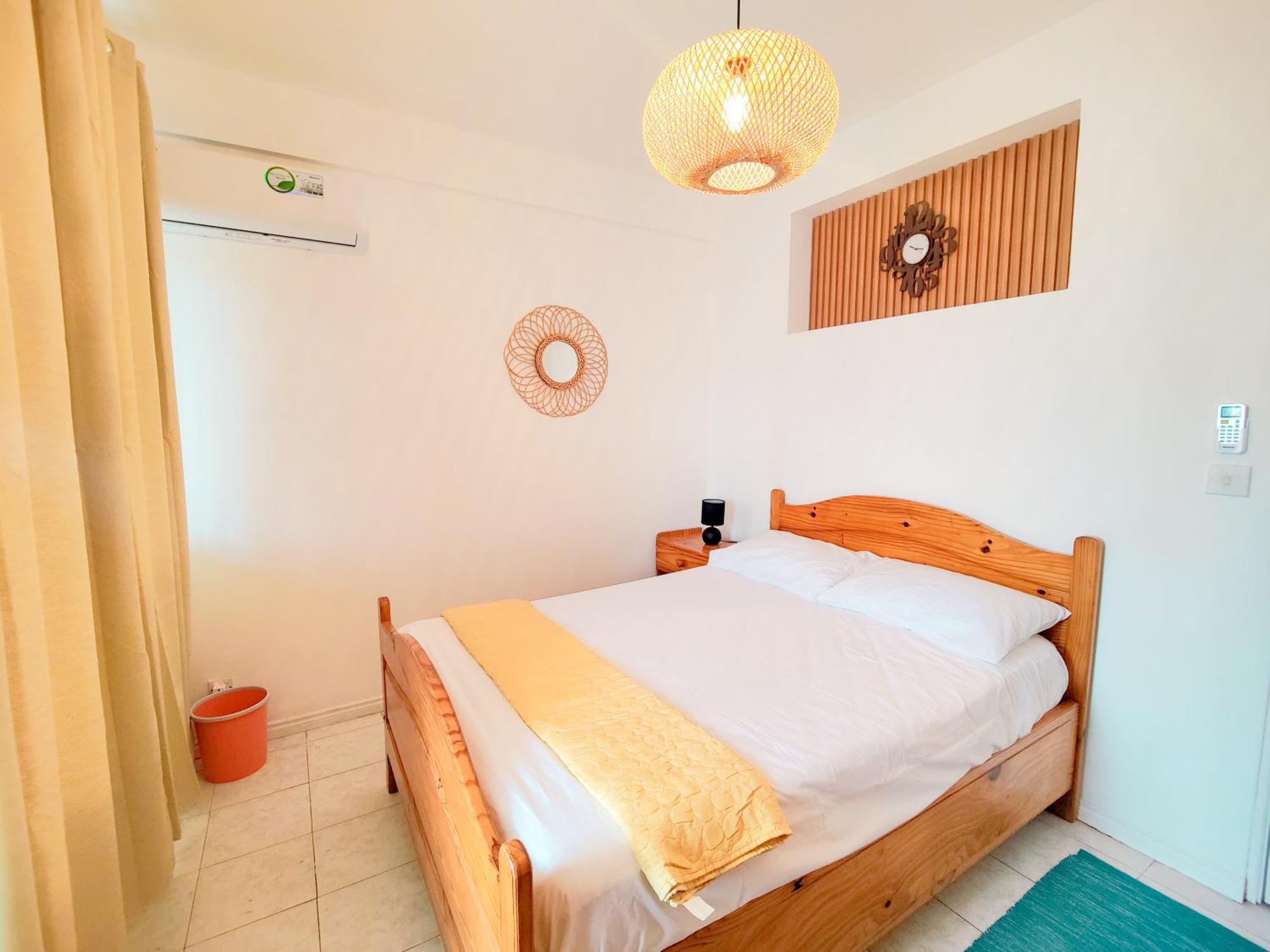 Fibonacci Beachfront Apartment Flic-en-Flacq Εξωτερικό φωτογραφία